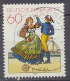 [EUROPA Stamps - Folklore, type AGO]