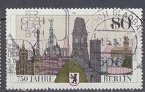 [The 750th Anniversary of Berlin, tip AOO]