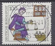 [The 750th Anniversary of the Duty of Chemists, tip AVN]