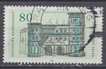 [The 2000th Anniversary of Trier, type AKK]