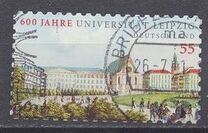 [The 600th Anniversary of the University of Leipzig, type CPN1]