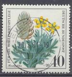 [Charity Stamps - Flowers & Plants, type AFQ]