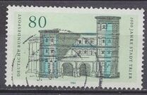 [The 2000th Anniversary of Trier, type AKK]