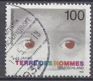 [The 125th Anniversary of the Foundation of Childrens Welfare Organisation "Terre des Hommes", tip AZF]