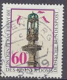 [The 100th Anniversary of the Cathedral in Cologne, type AFV]