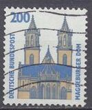 [Madgeburg Cathedral, type BCH]