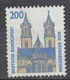 [Madgeburg Cathedral, type BCH]