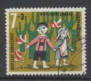 [Charity Stamps, type GO]