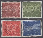 [Olympic Games - Rome, type FF]