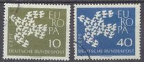 [EUROPA Stamps, type GN]