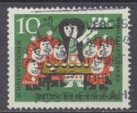 [Charity Stamps - Snow White, type HE]