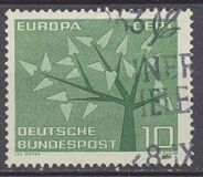 [EUROPA Stamps, type HC]