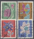 [Flora and Philately, type HK]