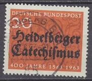 [The 400th Anniversary of the Heidelberger Katechismus, type HO]