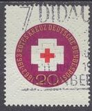 [The 100th Anniversary of the International Red Cross, type HS]