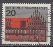 [German Cities, type IH]