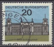 [German Cities, type IM]