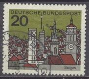 [German Cities, type IN]