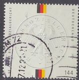 [The 50th Anniversary of the German Social Court, tip CEV]