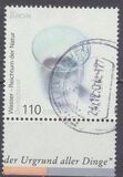 [EUROPA Stamps - Water, Treasure of Nature, type BWH]