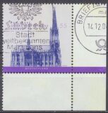 [The 100th Anniversary of Speyer Memorial Church, tip CEQ]