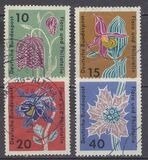 [Flora and Philately, type HK]