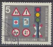 [International Traffic Exhibition, type KF]