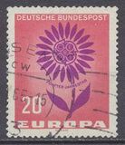 [EUROPA Stamps, type JJ1]