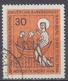 [The 81st Catholic Day in Bamberg, type LW]