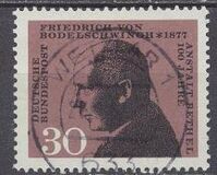 [Friedrich von Bodelschwingh, type MR]