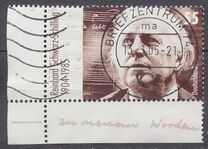 [The 100th Anniversary of the Birth of Reinhard Schwarz-Schilling, type CEB]