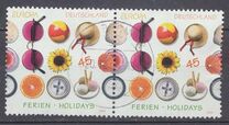 [EUROPA Stamps - Holidays, type CDZ]