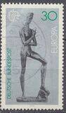 [EUROPA Stamps - Sculptures, type VW]