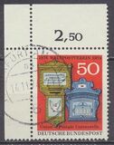 [The 100th Anniversary of the World Postal Union, type WR]