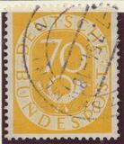 [New Daily Stamp, type K13]