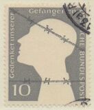 [Memorial Edition of War Prisoners, type AJ]