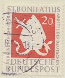 [St. Bonifatius, type AZ]