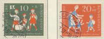 [Charity Stamps for Children from Berlin, type CS]