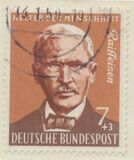 [Charity Stamps, type ED]