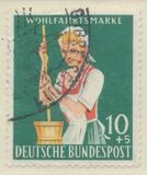 [Charity Stamps, type EE]