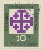 [Evangelical Churchday, type EQ]