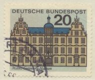 [German Cities, type IO]