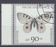 [Youth Hostel - Butterflies, type AWO]