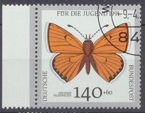 [Youth Hostel - Butterflies, type AWQ]