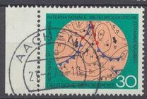 [The 100th Anniversary of the International Meteorological Collaboration, тип UG]