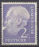 [Professor Dr. Th. Heuss, type AV23]