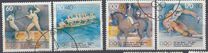 [Summer and Winter Olympic Games - Barcelona, Spain and Albertville, France, type AZM]