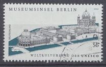 [Berlin's Museum Island, type BZO]