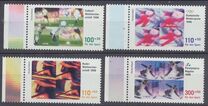 [Charity Stamps - Sports, tip BNZ]