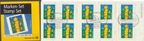 [EUROPA Stamps - Tower of 6 Stars, tip BTO1]